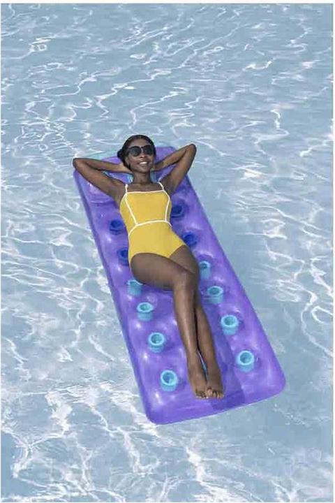Produktbild Bestway Beach Bed Lounge