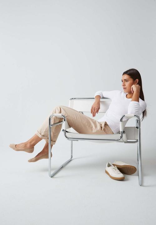 Image du produit Snocks Loafer Socken (paquet de 6, 39 - 42)