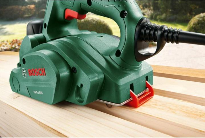 Actual product image Bosch Home & Garden Pho 1500
