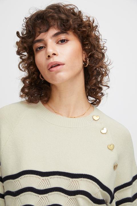 Actual product image Atelier Rêve IRMAISE LS - 20119565 (M)