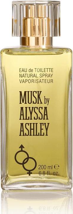 Produktbild Houbigant Alyssa Ashley Musk (Eau de Toilette, 200 ml)