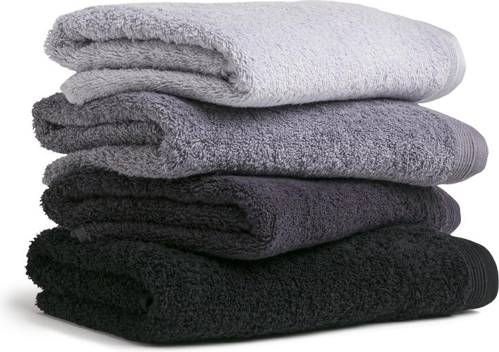 Actual product image Möve Super fuzzy (80 x 150 cm)