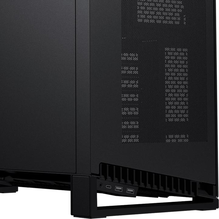 Actual product image Phanteks NV7 D-RGB (mATX, ATX, Mini-ITX, E-ATX)