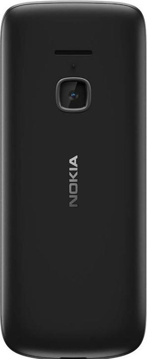 Produktbild Nokia 225 4G (2.40", 0.30 Mpx, 4G)