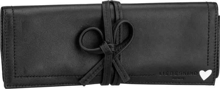 Produktbild Liebeskind Berlin Kosmetiktasche Black Valentines Travel Jewellery (1 l)