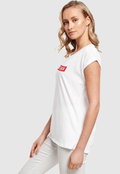 Immagine prodotto Mister Tee MisterTee - Maglietta da donna con spalla estesa Easy - 180937 (XXL)