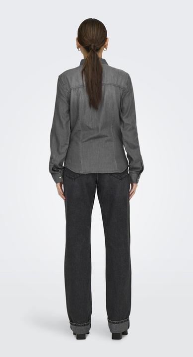 Image du produit Only ONLALICE Jeanshemd Jeanshemd (XL)