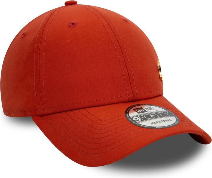 Immagine prodotto New Era Cappello con cinturino 9Forty - FLAWLESS New York Yankees arrugginito