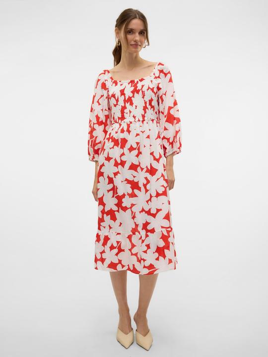 Produktbild Vero Moda VMDICTHE Midikleid Kleid (S)