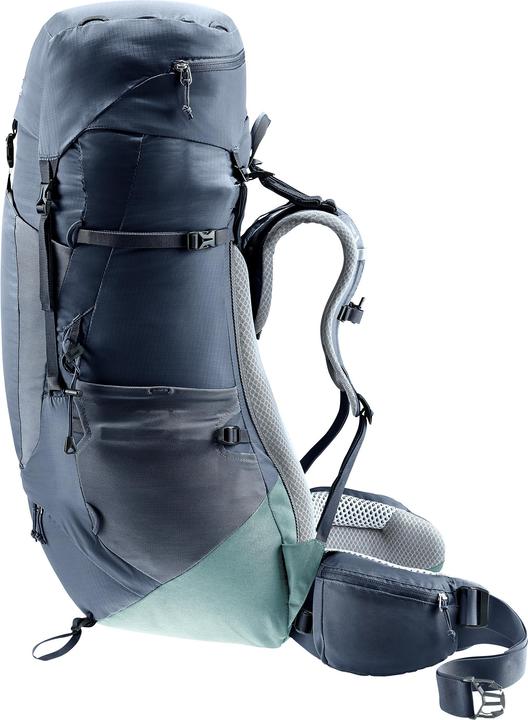 Image du produit Deuter Aircontact Lite 45 + 10 (45 l)