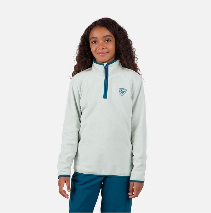 Produktbild Rossignol Jr. Strawpile Fleece Hz Sweatshirt (10)