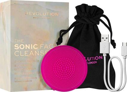 Revolution Skincare The Sonic Facial Cleanser
