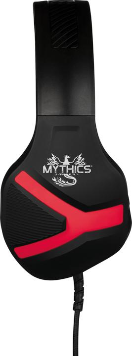 Immagine prodotto Konix Mythics Nemesis (Cablato)