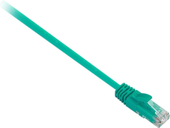 Productafbeelding V7 Netwerkkabel (U/UTP, CAT6, 10 m)