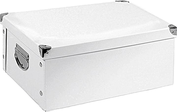 Zeller Present Storage box (33 x 17 x 40 cm, 22.50 l)