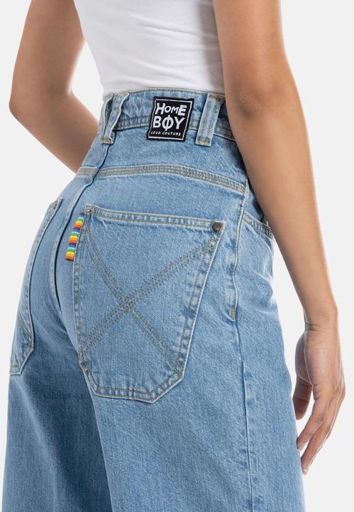 Produktbild Homeboy xtra BAGGY JEANS - 119459 (W26/L32)