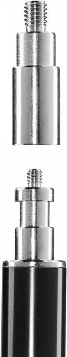Image du produit Walimex pro Trépied Pro Boom (400 cm, 2.50 kg)