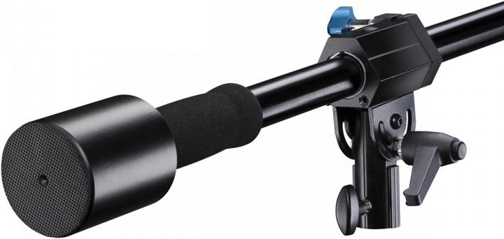 Image du produit Walimex pro Trépied Pro Boom (400 cm, 2.50 kg)
