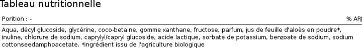 Immagine prodotto Energie Fruit - Soin Intime Lavant Doux (150 ml, Lozione per il lavaggio intimo)