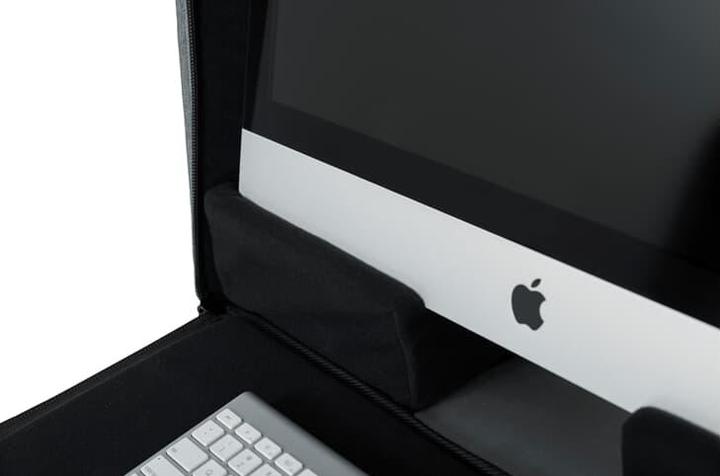 Produktbild Gator Cases G-CPR-IM21 draagtas voor 21 inch iMac