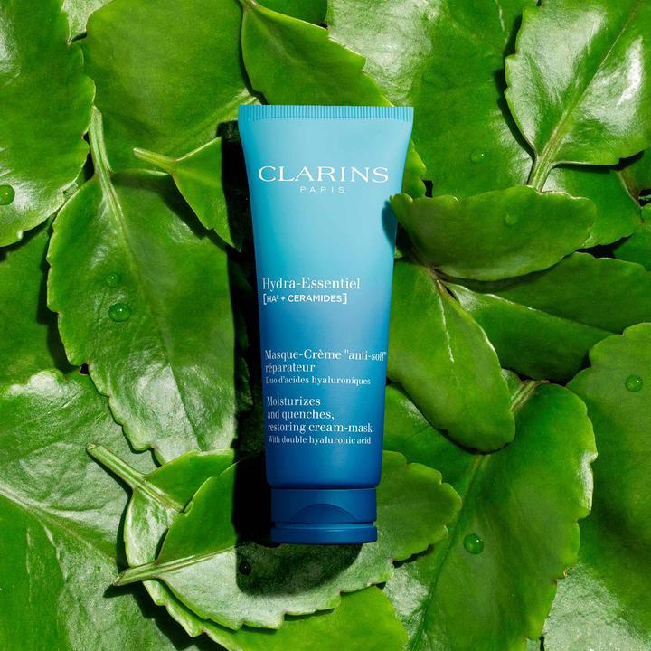 Produktbild Clarins Hydra-Essentiel (75 ml)