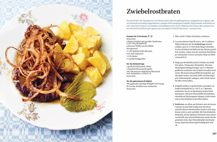 Actual product image Österreich express (German, Catherine Seiser, 2023)
