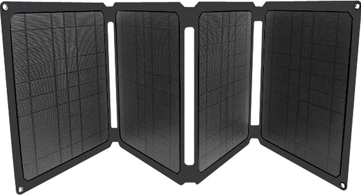 Actual product image Sandberg Solar charger 60W QC3.0+PD+DC (60 W, 2.20 kg)