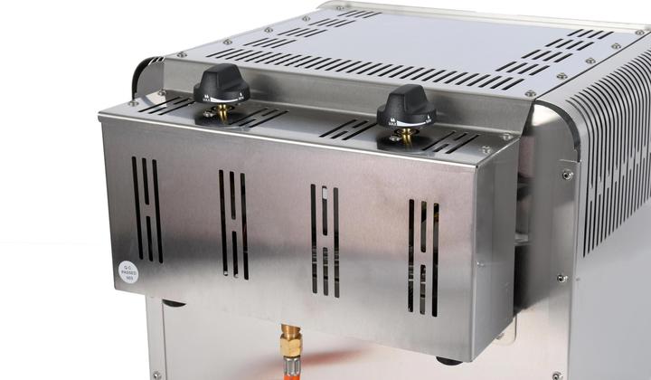 Produktbild Asado 800 XXL