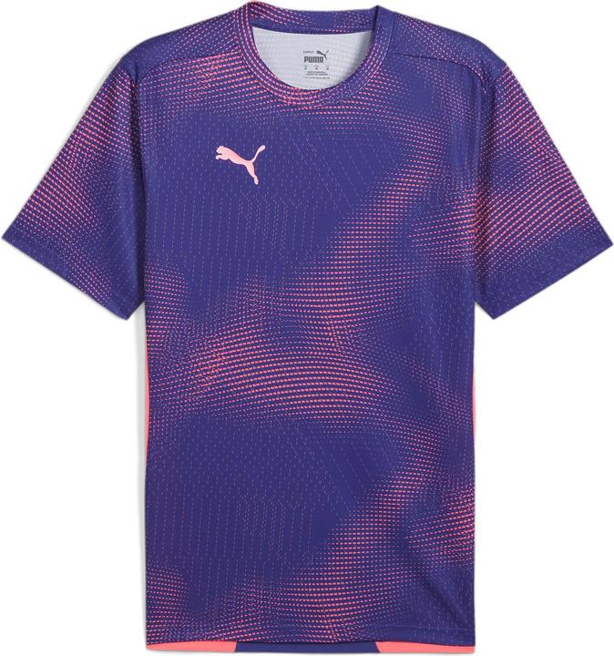 Actual product image Puma individualFINAL Jersey (XS)