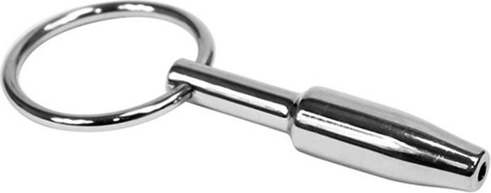 Image du produit Rimba Mini pénis Fucker-Plug 10mm