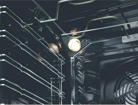 Image du produit Electrolux SteamBake Serie 600 EOD3S402X Forno Multifunzione