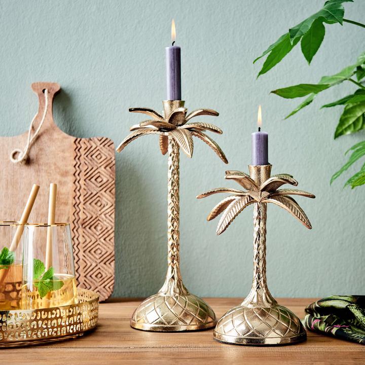 Produktbild home24 Golden Nature (Ø 17 cm)
