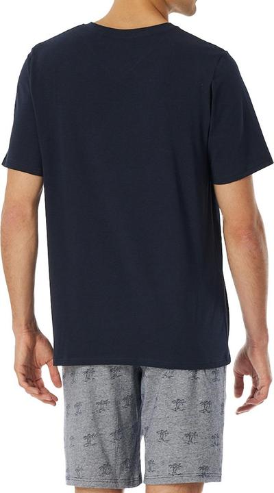 Actual product image Schiesser Pyjama 95/5 Nightwear (52)