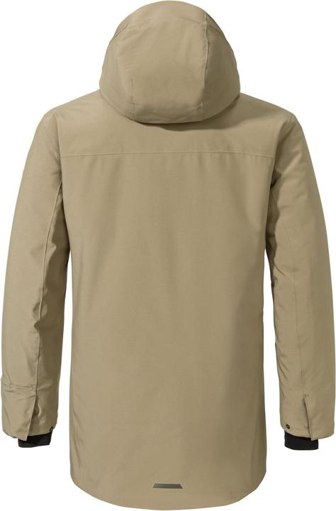 Produktbild Schöffel Ins Parka Style Crivat MNS (58)