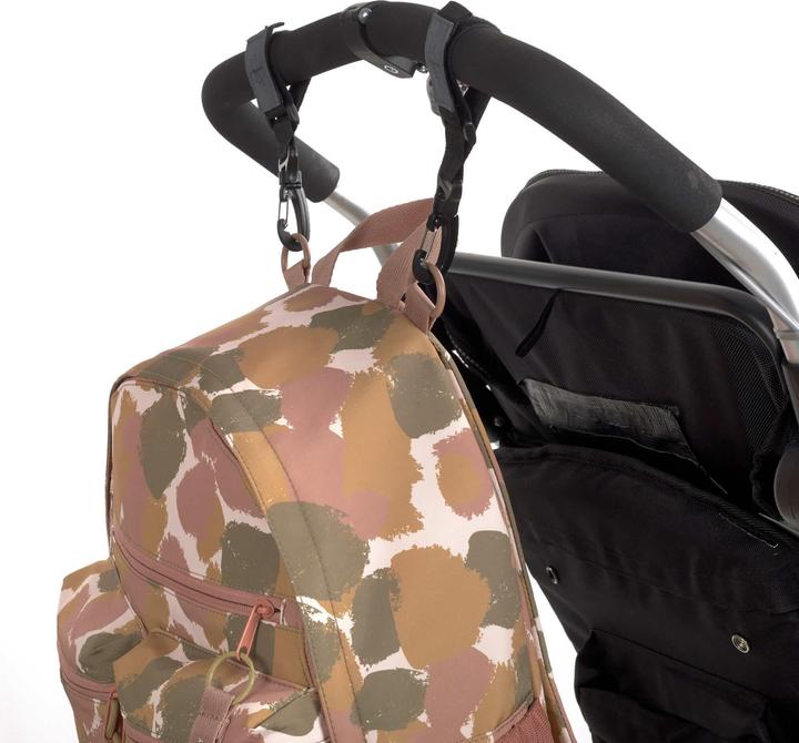 Produktbild Lässig Urban Wickelrucksack