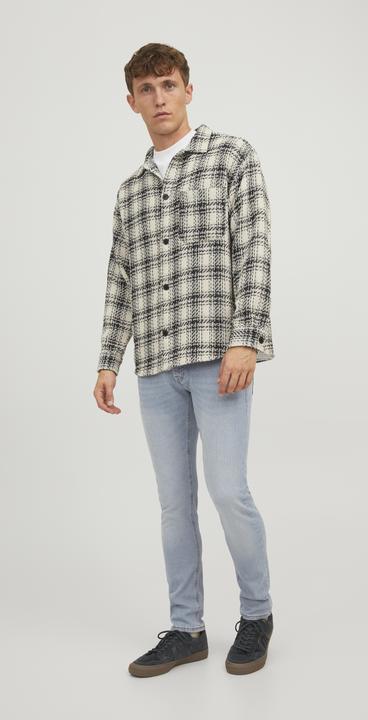 Actual product image Jack & Jones Glenn Original SQ 437 Slim Fit Jeans (W36/L32)