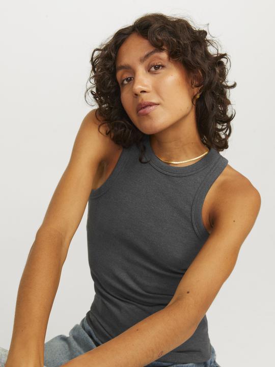 Image du produit JJXX Jxforest Str Sl Rib Top Jrs Noos (L)