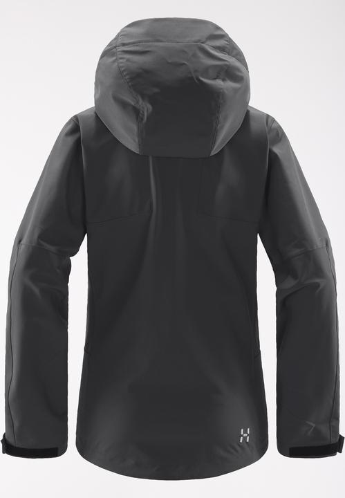 Produktbild Haglöfs Women's Roc Sight Softshell Jacket (S)