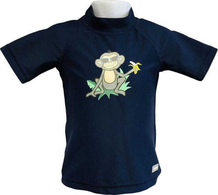 Baby Banz Badeshirt kurzarm Rashy