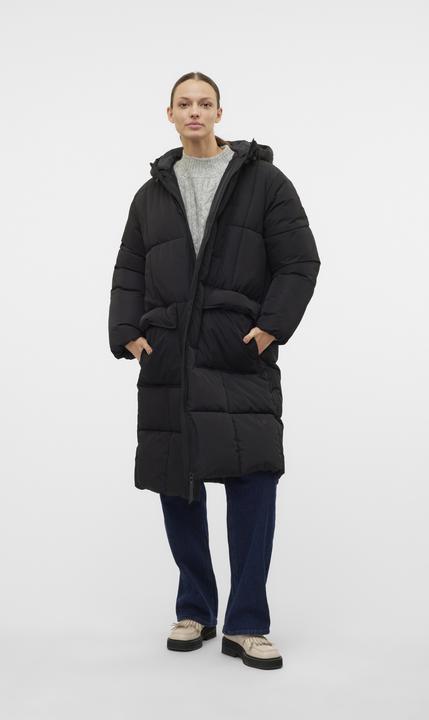 Produktbild Vero Moda VMELANORANJA Mantel Mantel (XL)