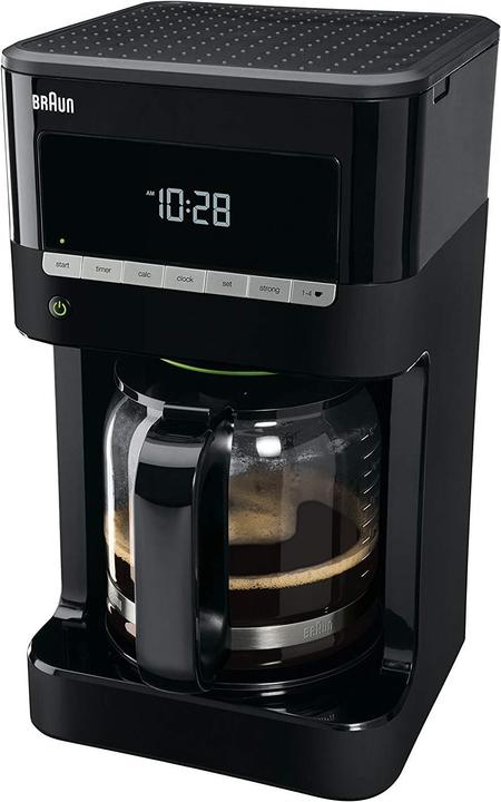 Productafbeelding Braun KF7020 PurAroma 7