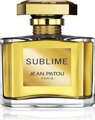 Jean Patou Sublime