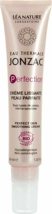 Actual product image Léa Nature Eau Thermale Jonzac Organic Cosmetic Perfection Perfect Skin Smoothing Cream 40ml (40 ml, Day cream)