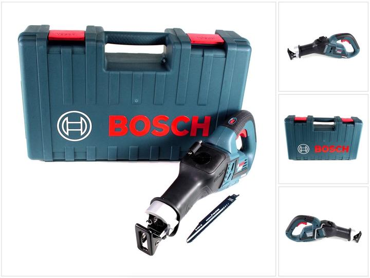 Produktbild Bosch Professional GSA 18V-32