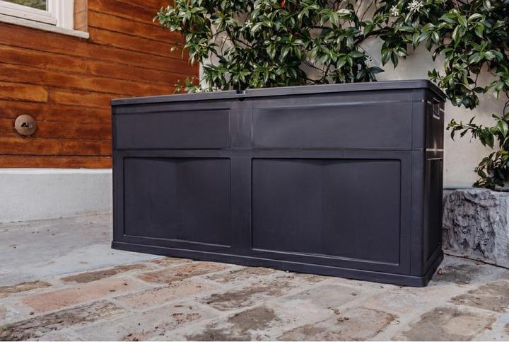 Immagine prodotto Toomax MULTIBOX TREND, MAIL - ART. 160 - NOIR