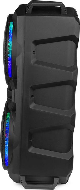 Image du produit Fenton LIVE280 Station karaoké (Actif, 1x 900 W)