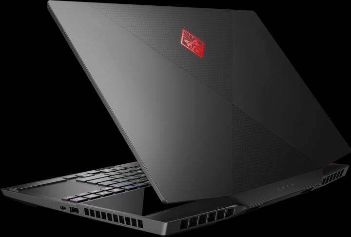 Produktbild HP Omen X 2S 15-DG0070NG (15.60", Intel Core i9-9880H, 32 GB, 2000 GB, DE)
