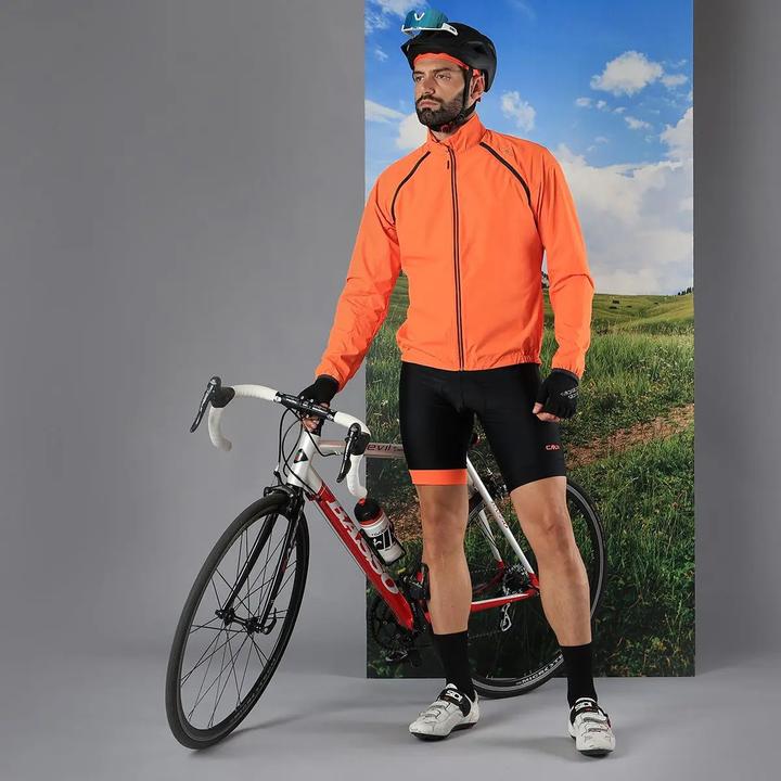 Actual product image CMP Campagnolo Jacket (M)