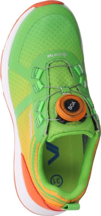 Actual product image Vado Sneaker (29)