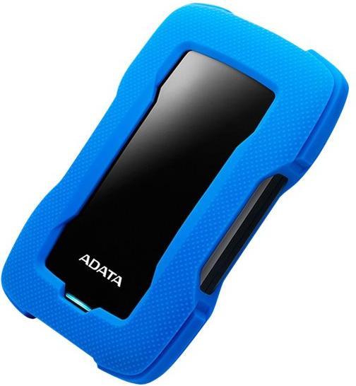 Actual product image Adata HD330 hard disk (1 TB)